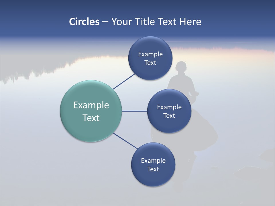 Meditation PowerPoint Template