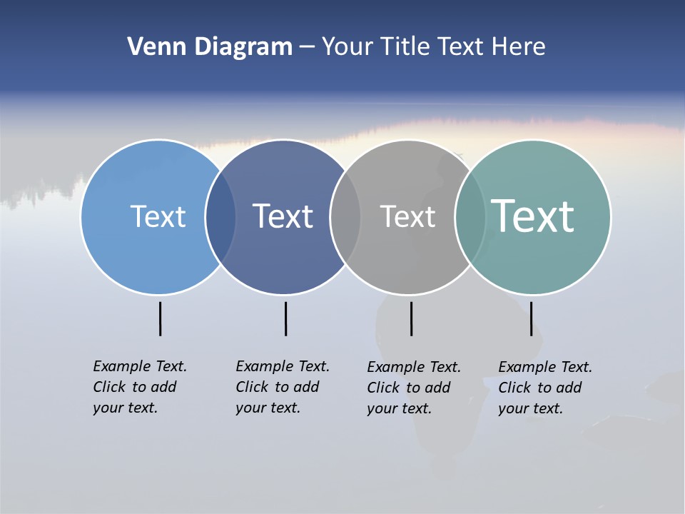 Meditation PowerPoint Template
