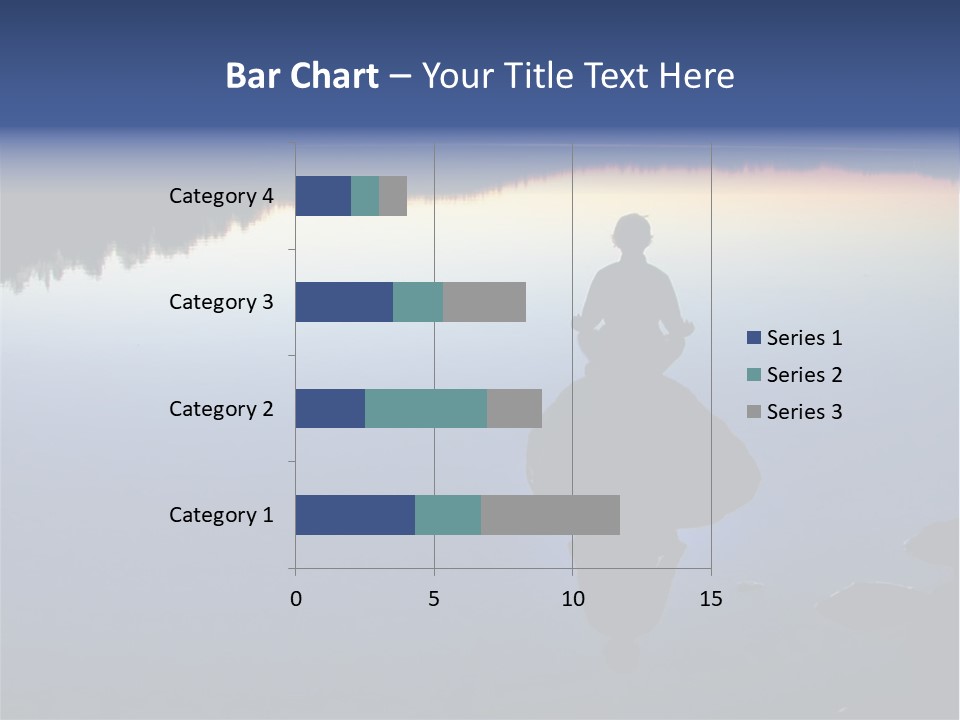 Meditation PowerPoint Template