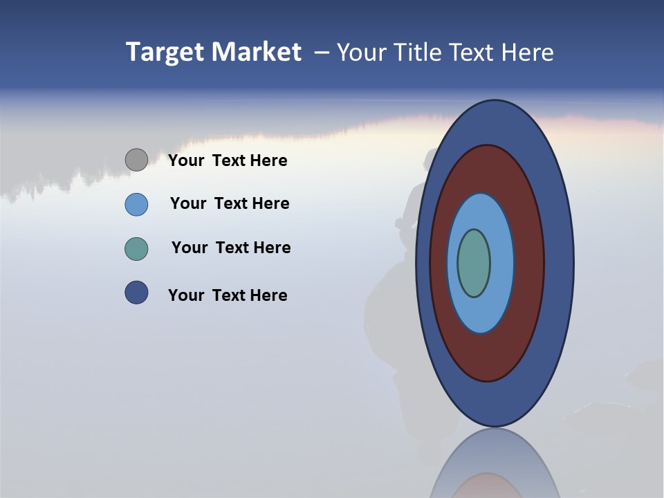 Meditation PowerPoint Template