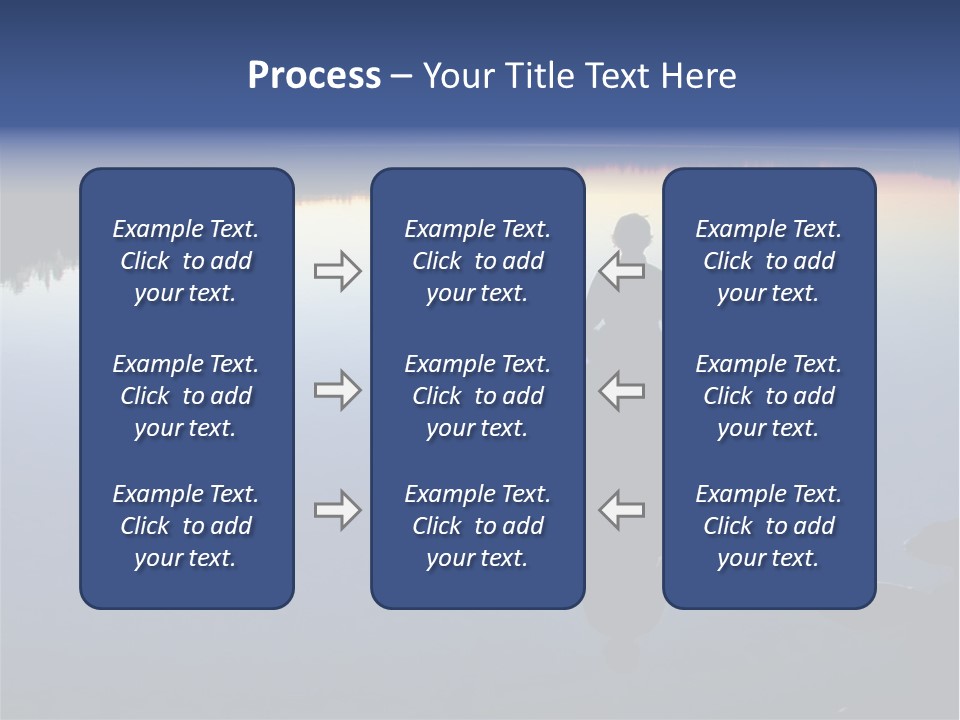 Meditation PowerPoint Template