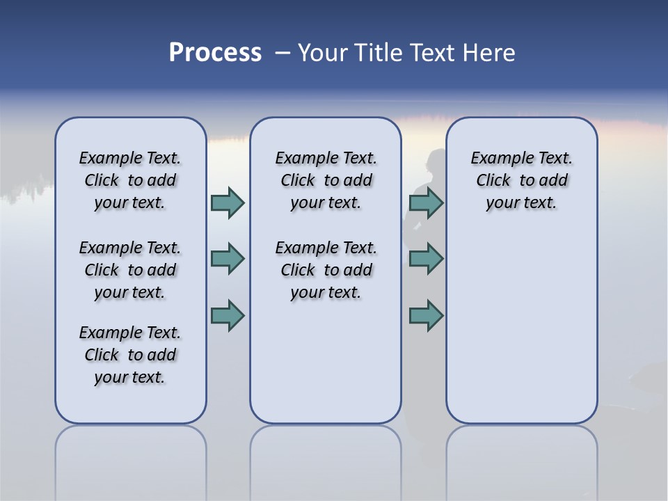 Meditation PowerPoint Template