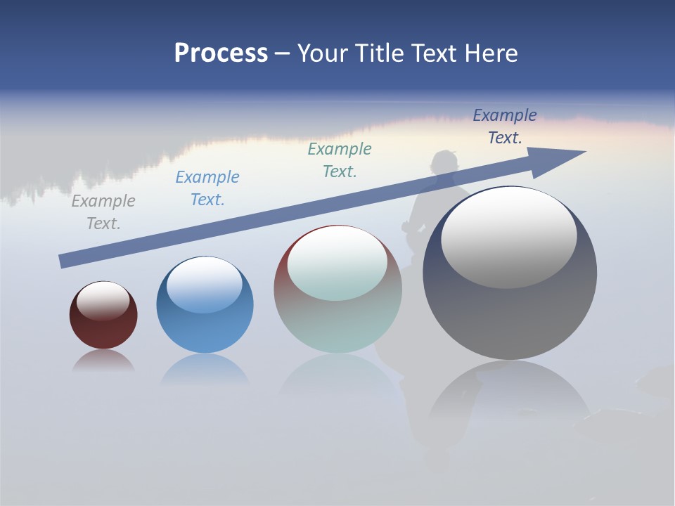 Meditation PowerPoint Template