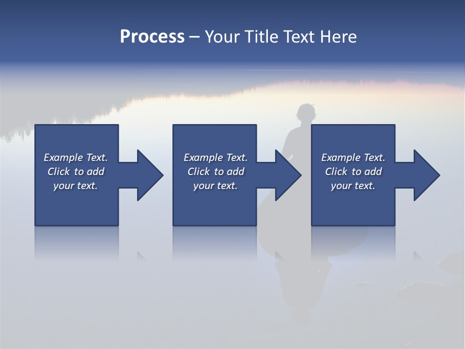 Meditation PowerPoint Template