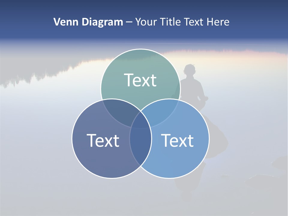 Meditation PowerPoint Template