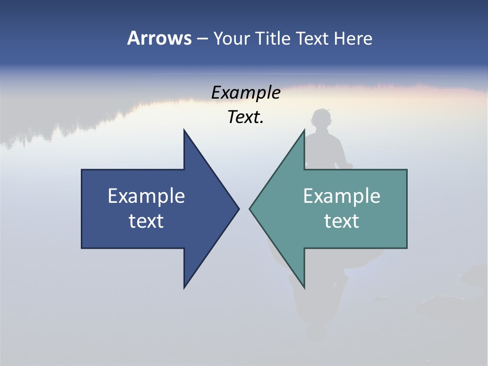 Meditation PowerPoint Template