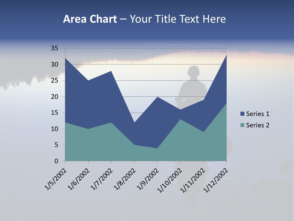 Meditation PowerPoint Template