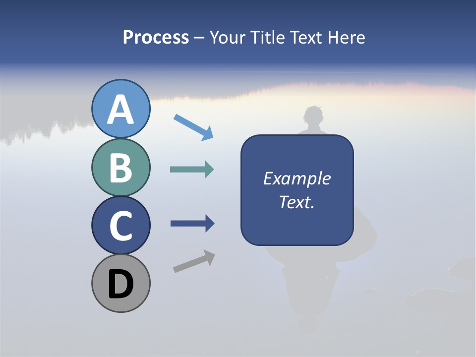 Meditation PowerPoint Template