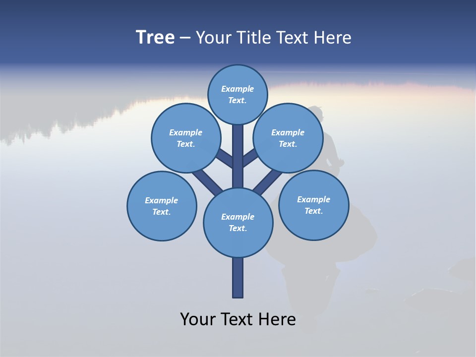 Meditation PowerPoint Template