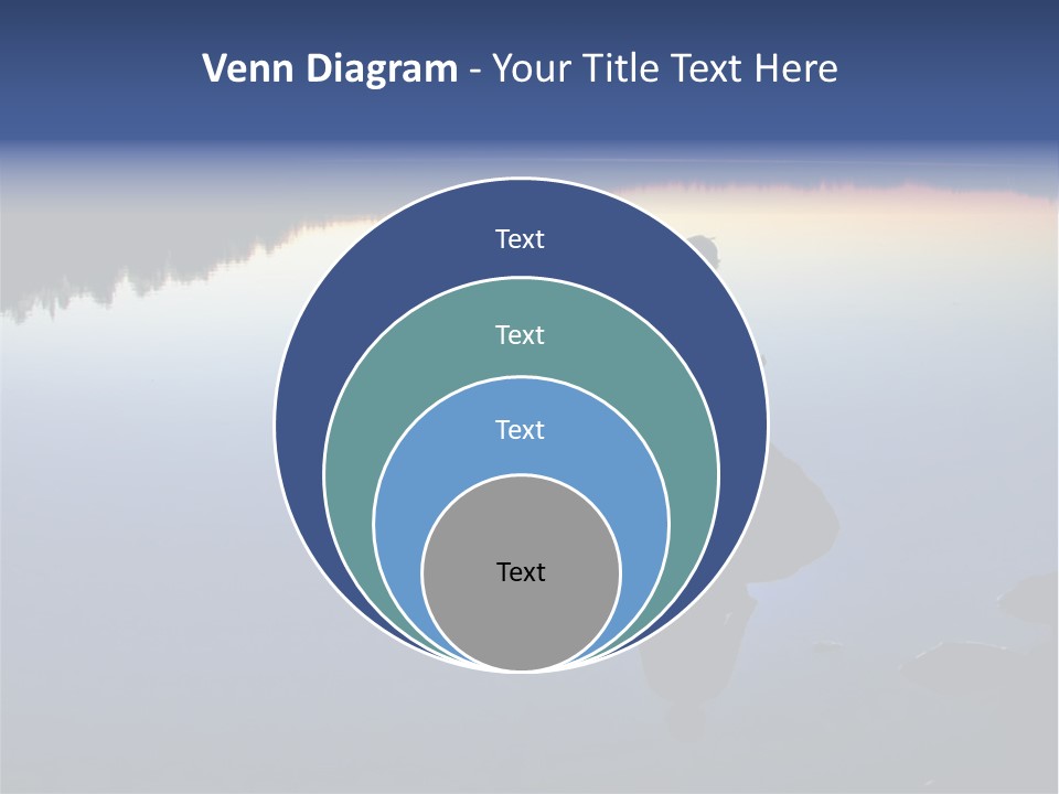 Meditation PowerPoint Template