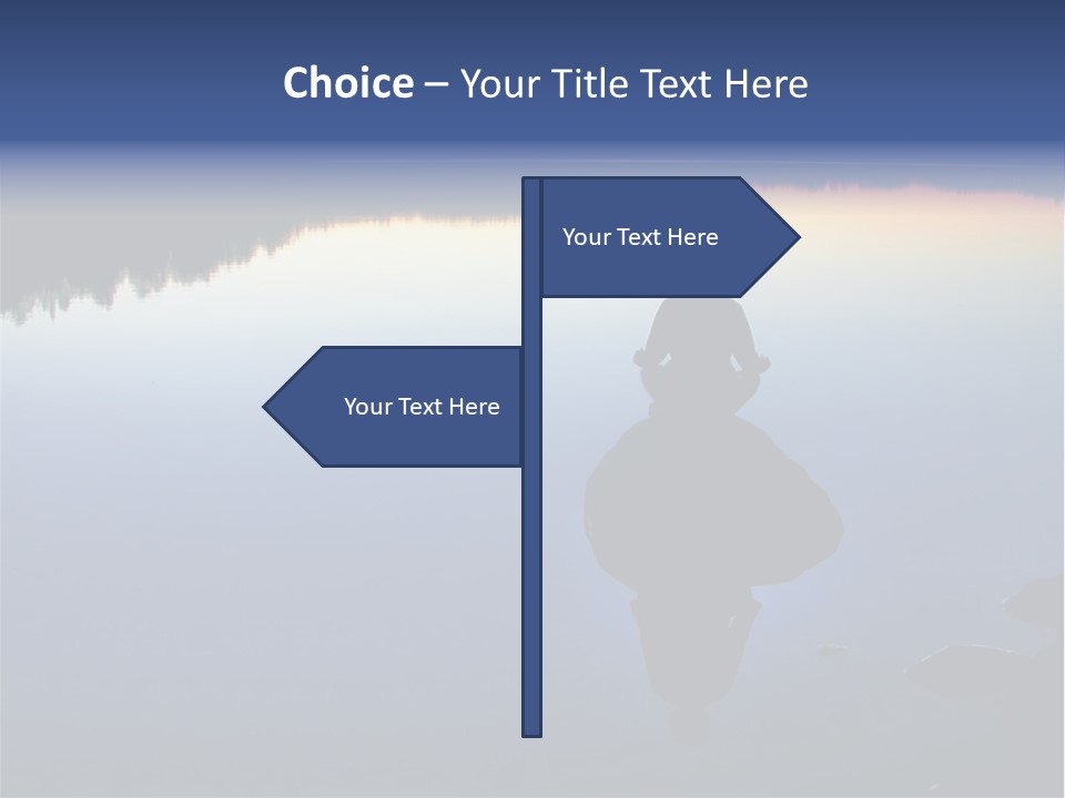 Meditation PowerPoint Template