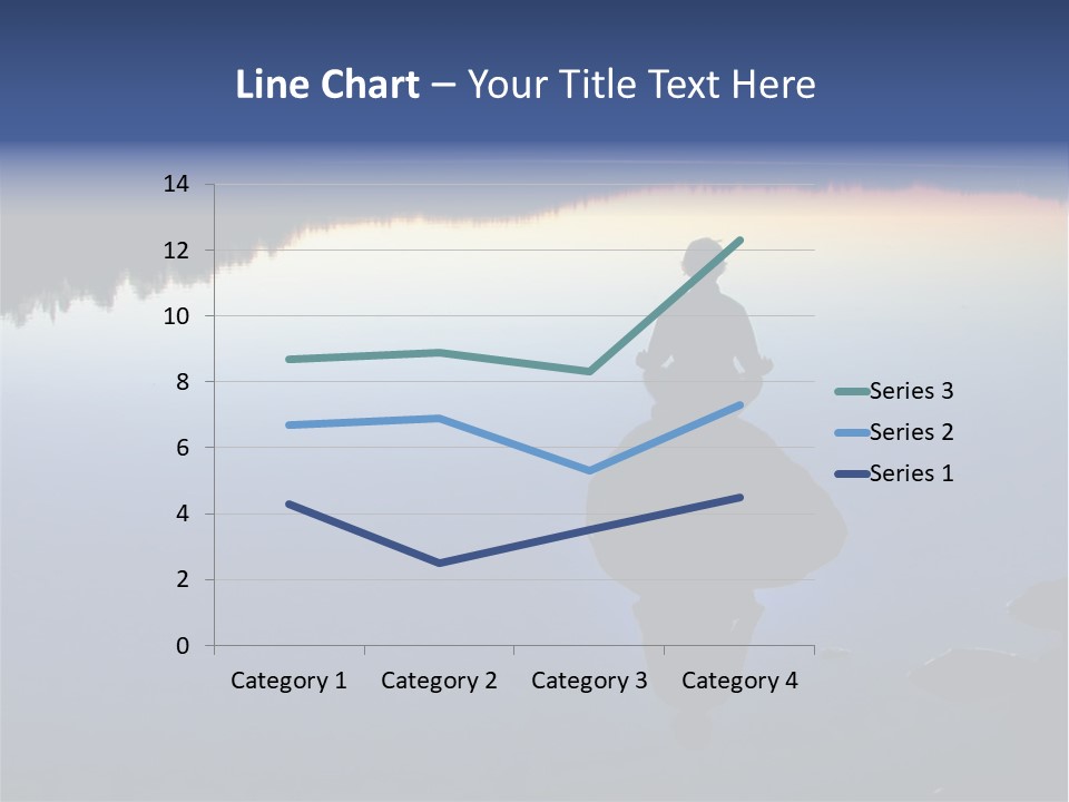 Meditation PowerPoint Template