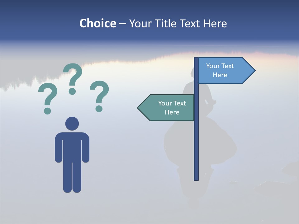 Meditation PowerPoint Template