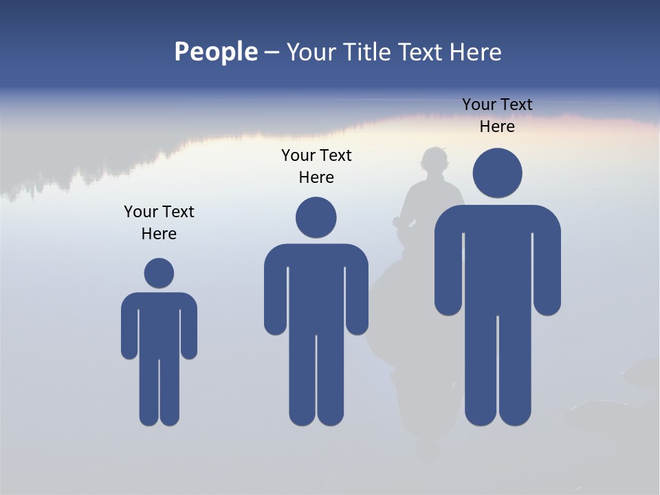 Meditation PowerPoint Template