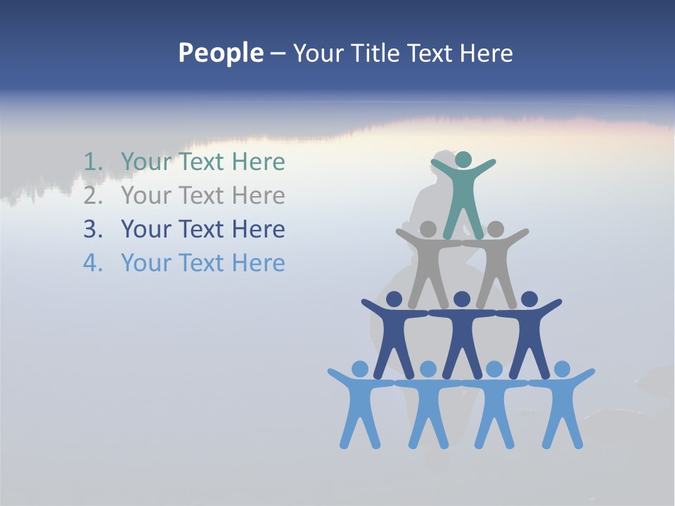 Meditation PowerPoint Template