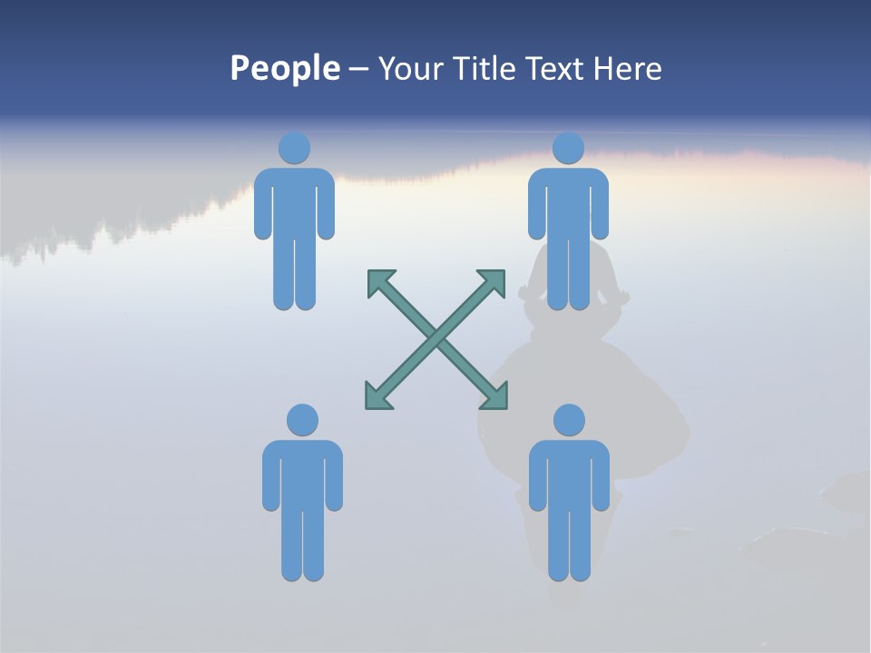 Meditation PowerPoint Template