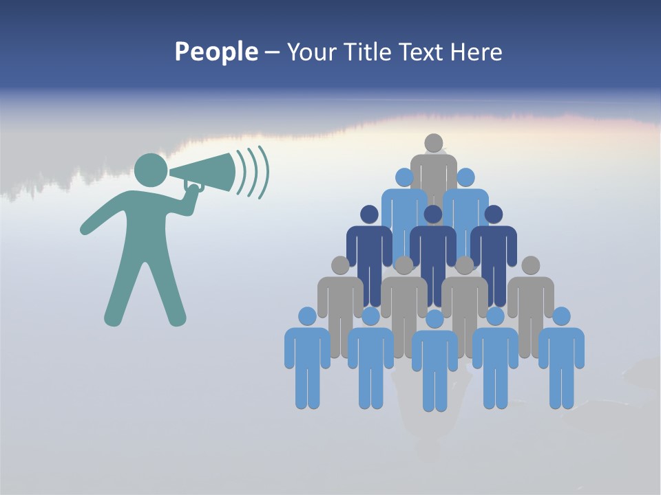 Meditation PowerPoint Template