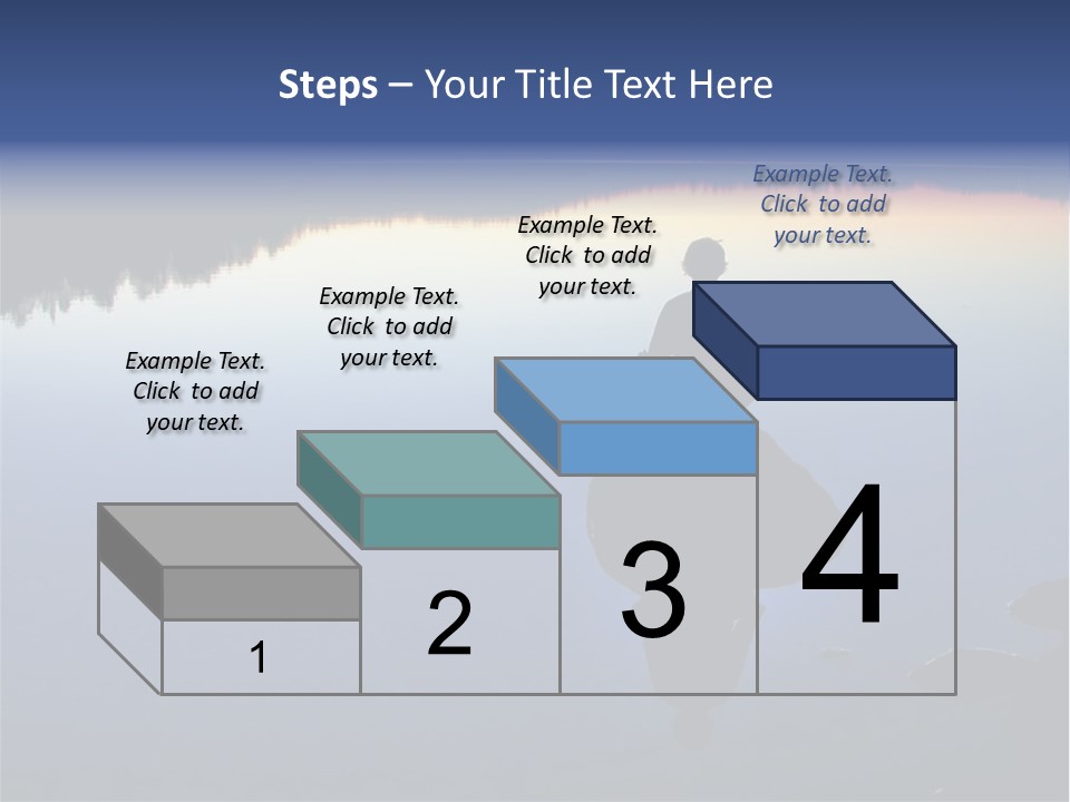 Meditation PowerPoint Template