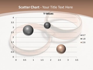 Obligatory Attribute Of Each Wedding - Wedding Rings. PowerPoint Template