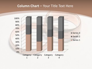 Obligatory Attribute Of Each Wedding - Wedding Rings. PowerPoint Template