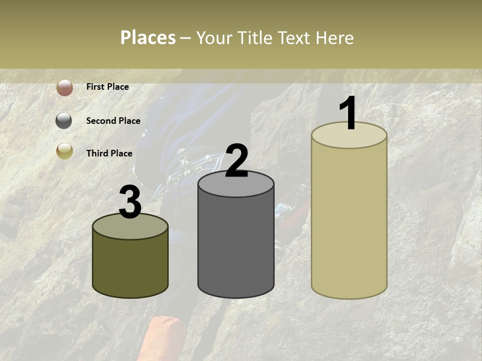 Friendly Neighborhood, A Child's Toys Visible In The Background. Also Available In Vertical. PowerPoint Template