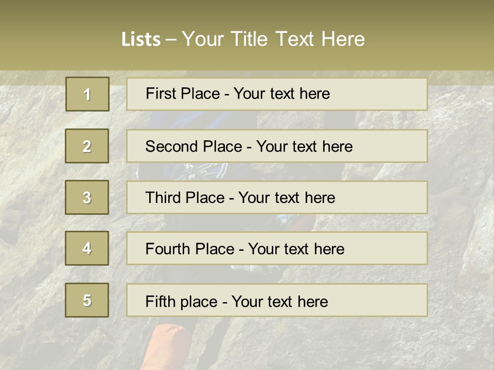 Friendly Neighborhood, A Child's Toys Visible In The Background. Also Available In Vertical. PowerPoint Template