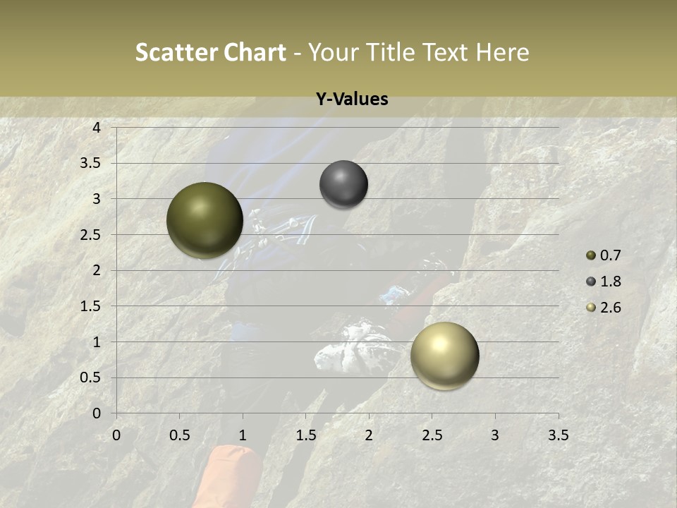 Friendly Neighborhood, A Child's Toys Visible In The Background. Also Available In Vertical. PowerPoint Template