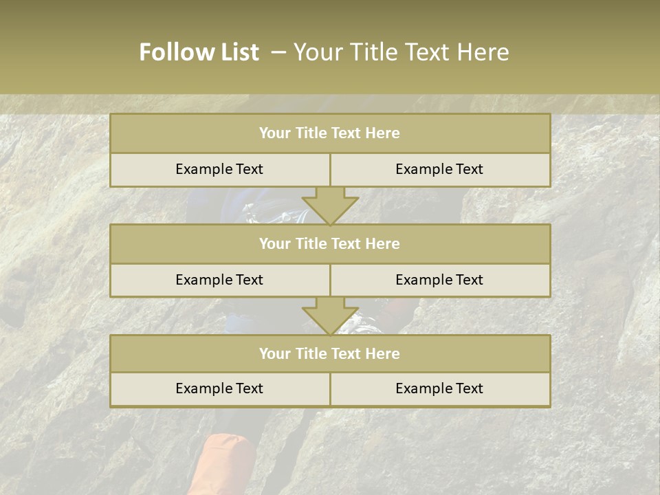 Friendly Neighborhood, A Child's Toys Visible In The Background. Also Available In Vertical. PowerPoint Template
