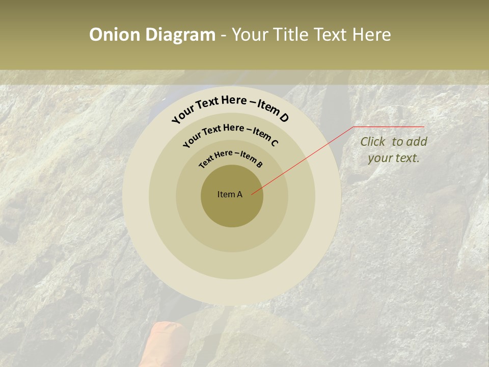 Friendly Neighborhood, A Child's Toys Visible In The Background. Also Available In Vertical. PowerPoint Template