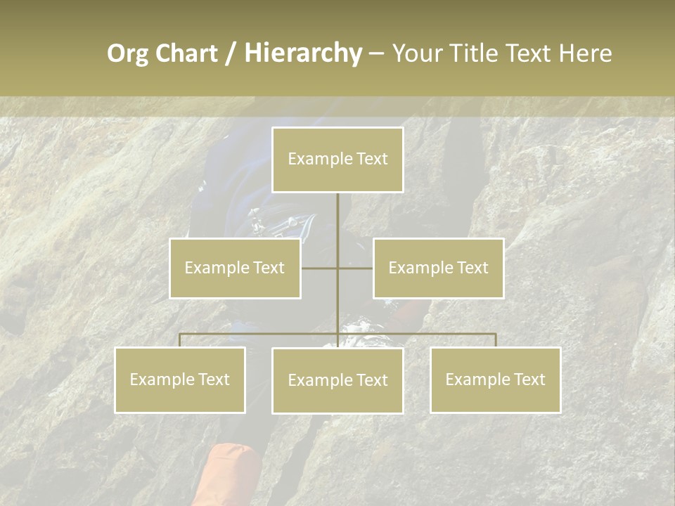 Friendly Neighborhood, A Child's Toys Visible In The Background. Also Available In Vertical. PowerPoint Template