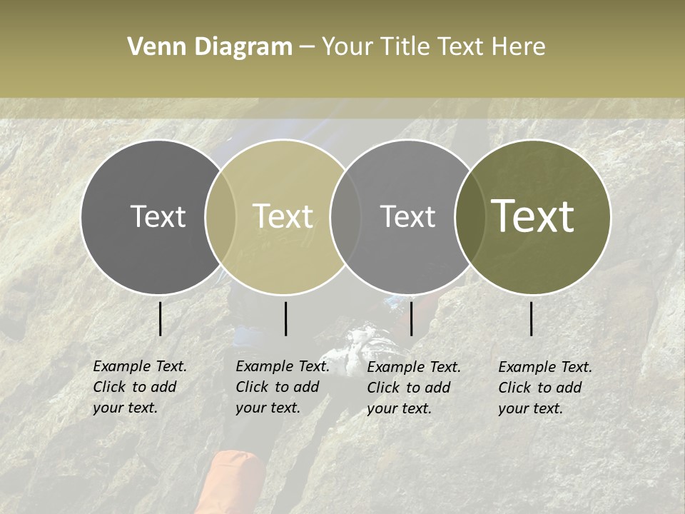 Friendly Neighborhood, A Child's Toys Visible In The Background. Also Available In Vertical. PowerPoint Template