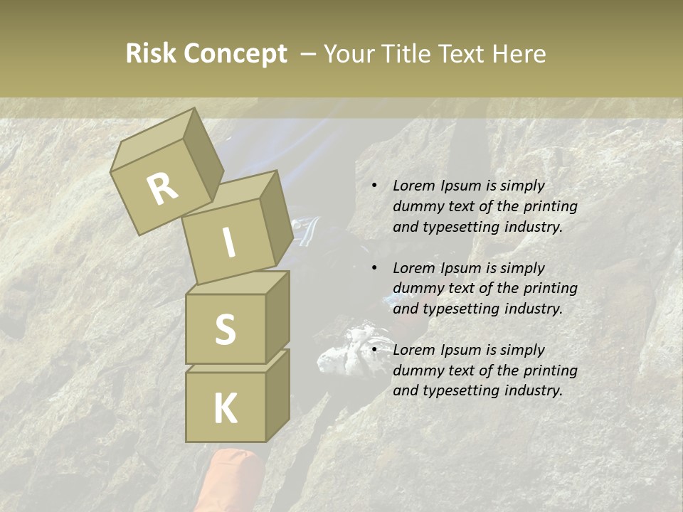 Friendly Neighborhood, A Child's Toys Visible In The Background. Also Available In Vertical. PowerPoint Template