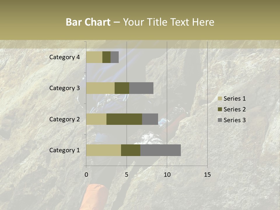 Friendly Neighborhood, A Child's Toys Visible In The Background. Also Available In Vertical. PowerPoint Template