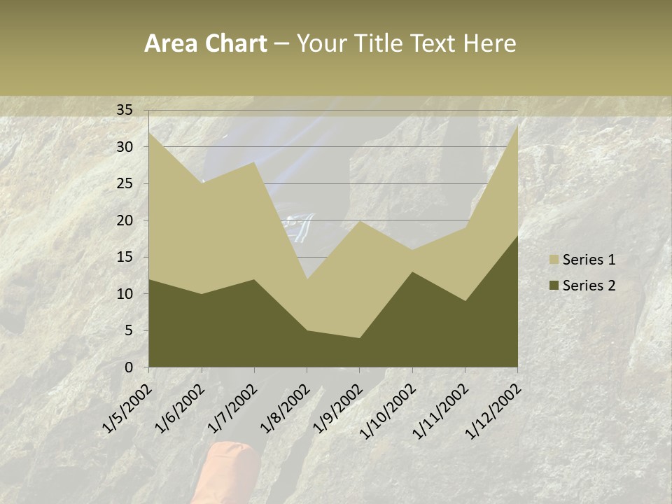 Friendly Neighborhood, A Child's Toys Visible In The Background. Also Available In Vertical. PowerPoint Template