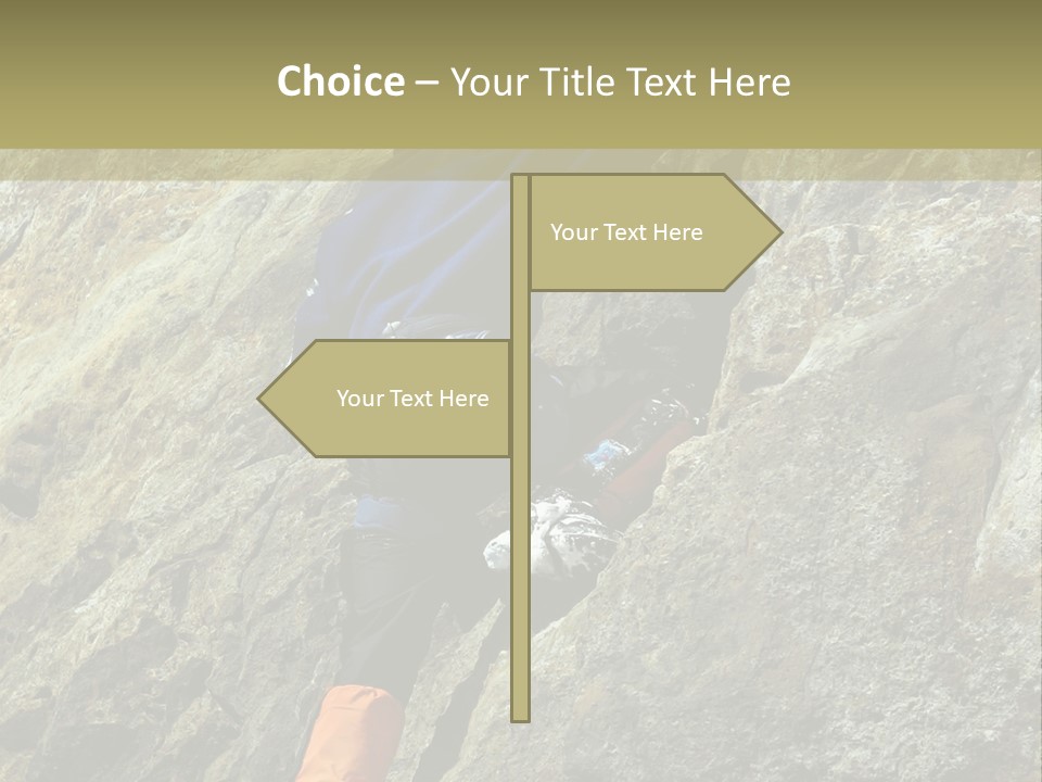 Friendly Neighborhood, A Child's Toys Visible In The Background. Also Available In Vertical. PowerPoint Template