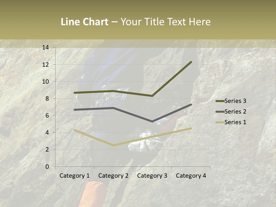 Friendly Neighborhood, A Child's Toys Visible In The Background. Also Available In Vertical. PowerPoint Template