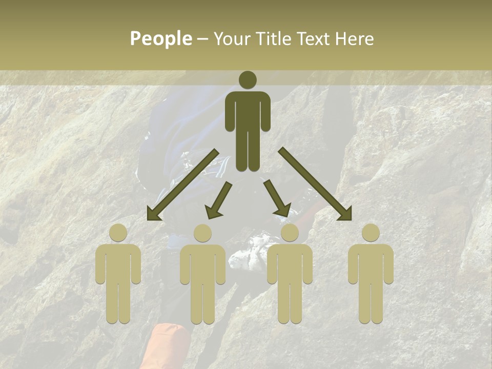 Friendly Neighborhood, A Child's Toys Visible In The Background. Also Available In Vertical. PowerPoint Template