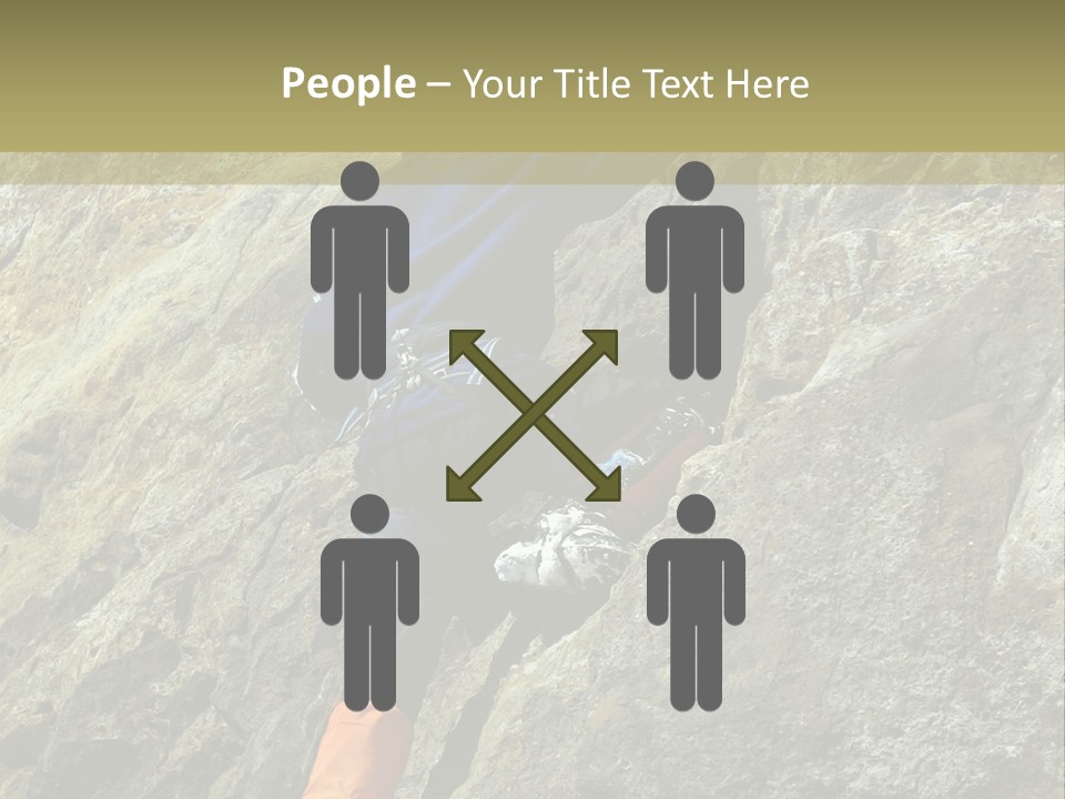 Friendly Neighborhood, A Child's Toys Visible In The Background. Also Available In Vertical. PowerPoint Template