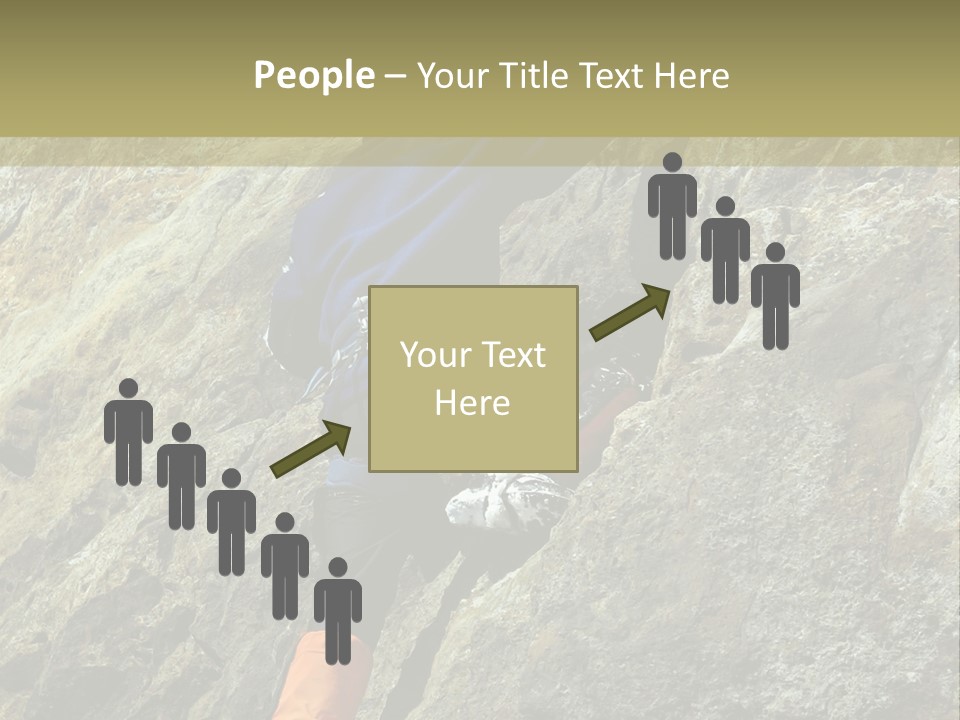 Friendly Neighborhood, A Child's Toys Visible In The Background. Also Available In Vertical. PowerPoint Template