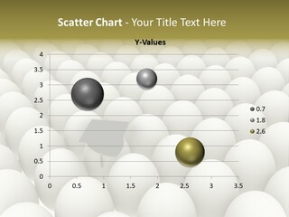 One Smart Egg PowerPoint Template