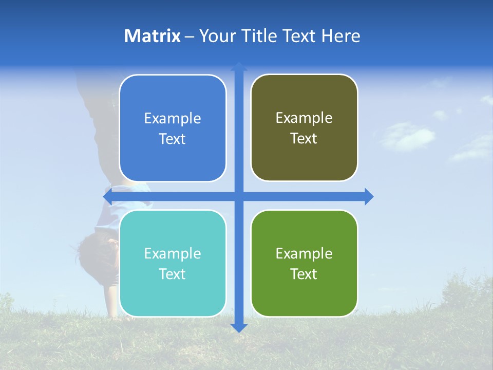 Retro Electronic Megaphone Isolated On White With Clipping Path - Clipping Path Is Carefully Hand-Drawn PowerPoint Template