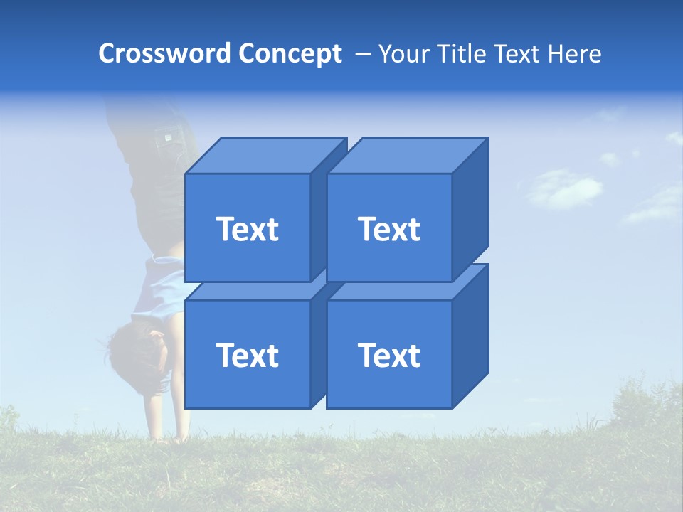 Retro Electronic Megaphone Isolated On White With Clipping Path - Clipping Path Is Carefully Hand-Drawn PowerPoint Template