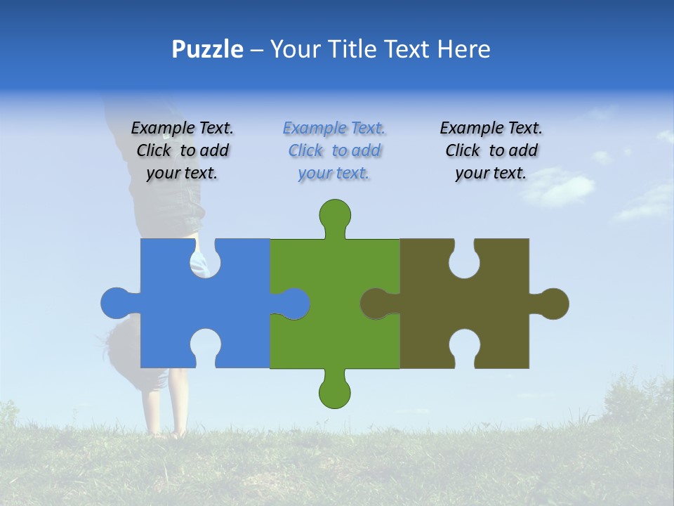 Retro Electronic Megaphone Isolated On White With Clipping Path - Clipping Path Is Carefully Hand-Drawn PowerPoint Template