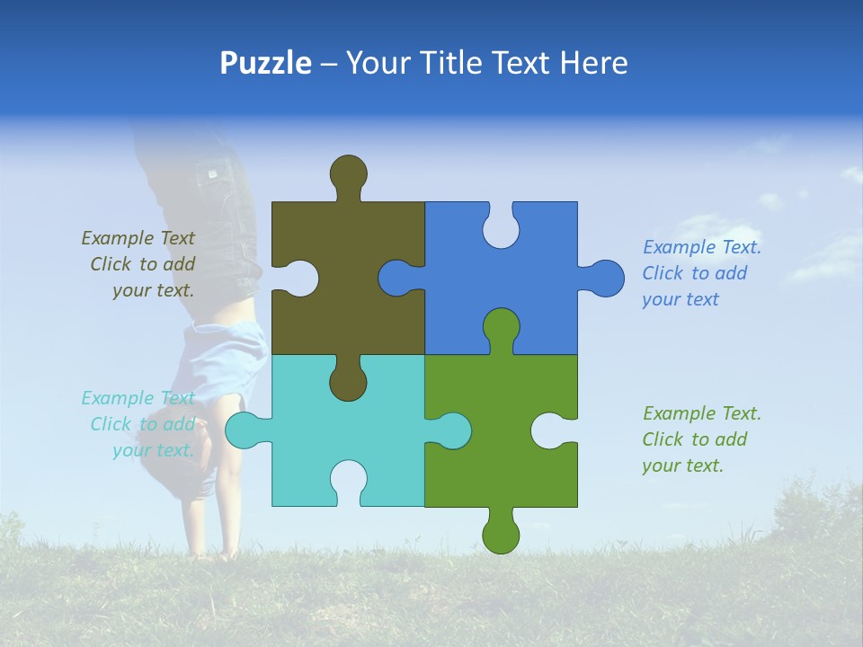 Retro Electronic Megaphone Isolated On White With Clipping Path - Clipping Path Is Carefully Hand-Drawn PowerPoint Template