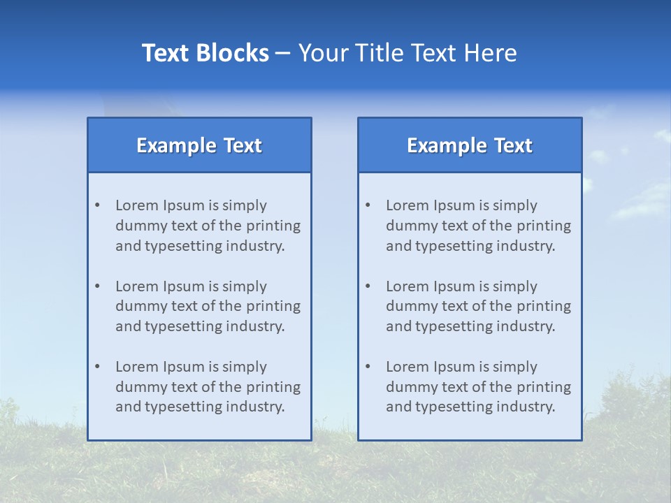 Retro Electronic Megaphone Isolated On White With Clipping Path - Clipping Path Is Carefully Hand-Drawn PowerPoint Template