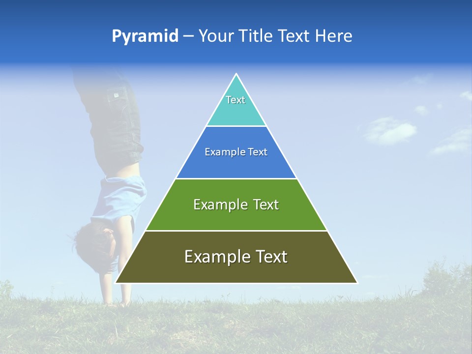 Retro Electronic Megaphone Isolated On White With Clipping Path - Clipping Path Is Carefully Hand-Drawn PowerPoint Template