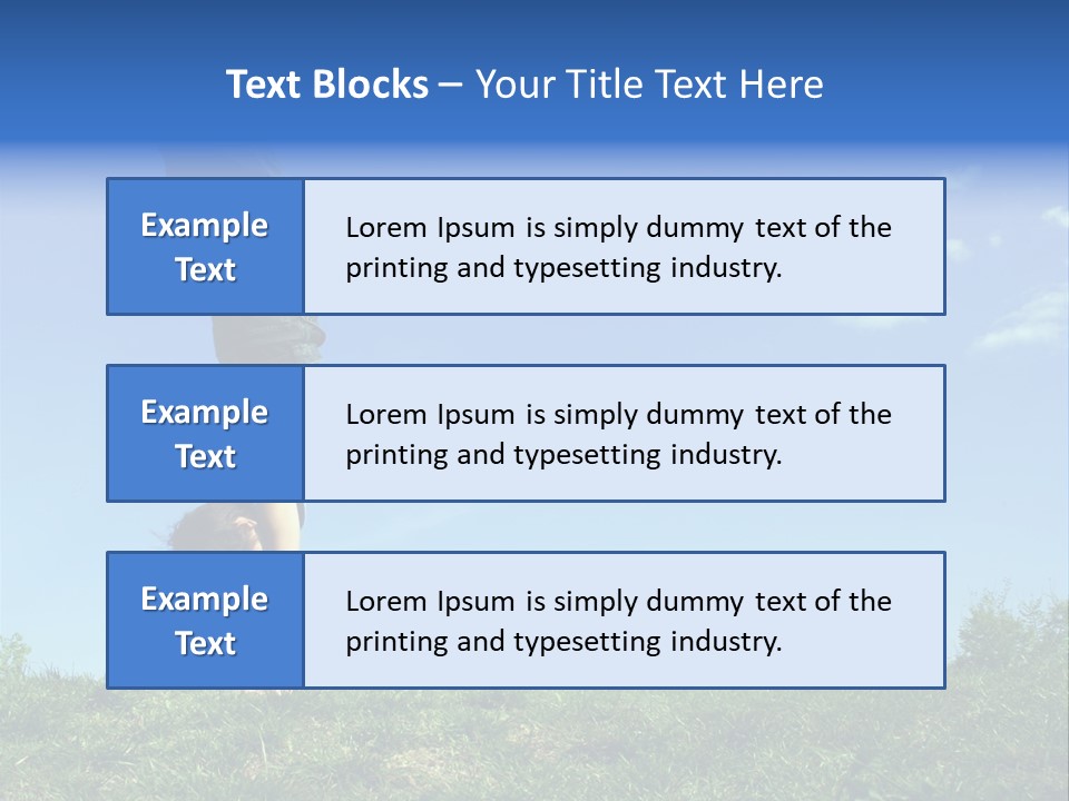 Retro Electronic Megaphone Isolated On White With Clipping Path - Clipping Path Is Carefully Hand-Drawn PowerPoint Template