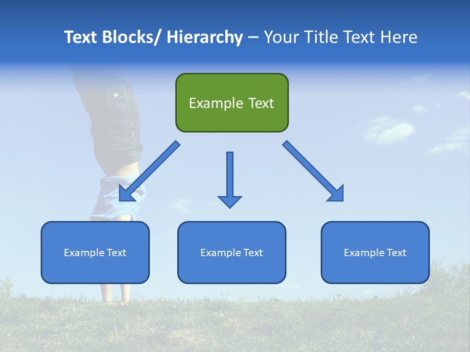 Retro Electronic Megaphone Isolated On White With Clipping Path - Clipping Path Is Carefully Hand-Drawn PowerPoint Template
