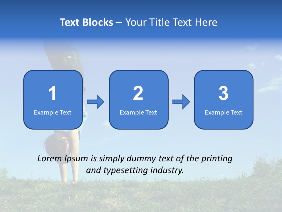 Retro Electronic Megaphone Isolated On White With Clipping Path - Clipping Path Is Carefully Hand-Drawn PowerPoint Template