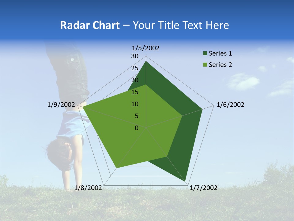 Retro Electronic Megaphone Isolated On White With Clipping Path - Clipping Path Is Carefully Hand-Drawn PowerPoint Template